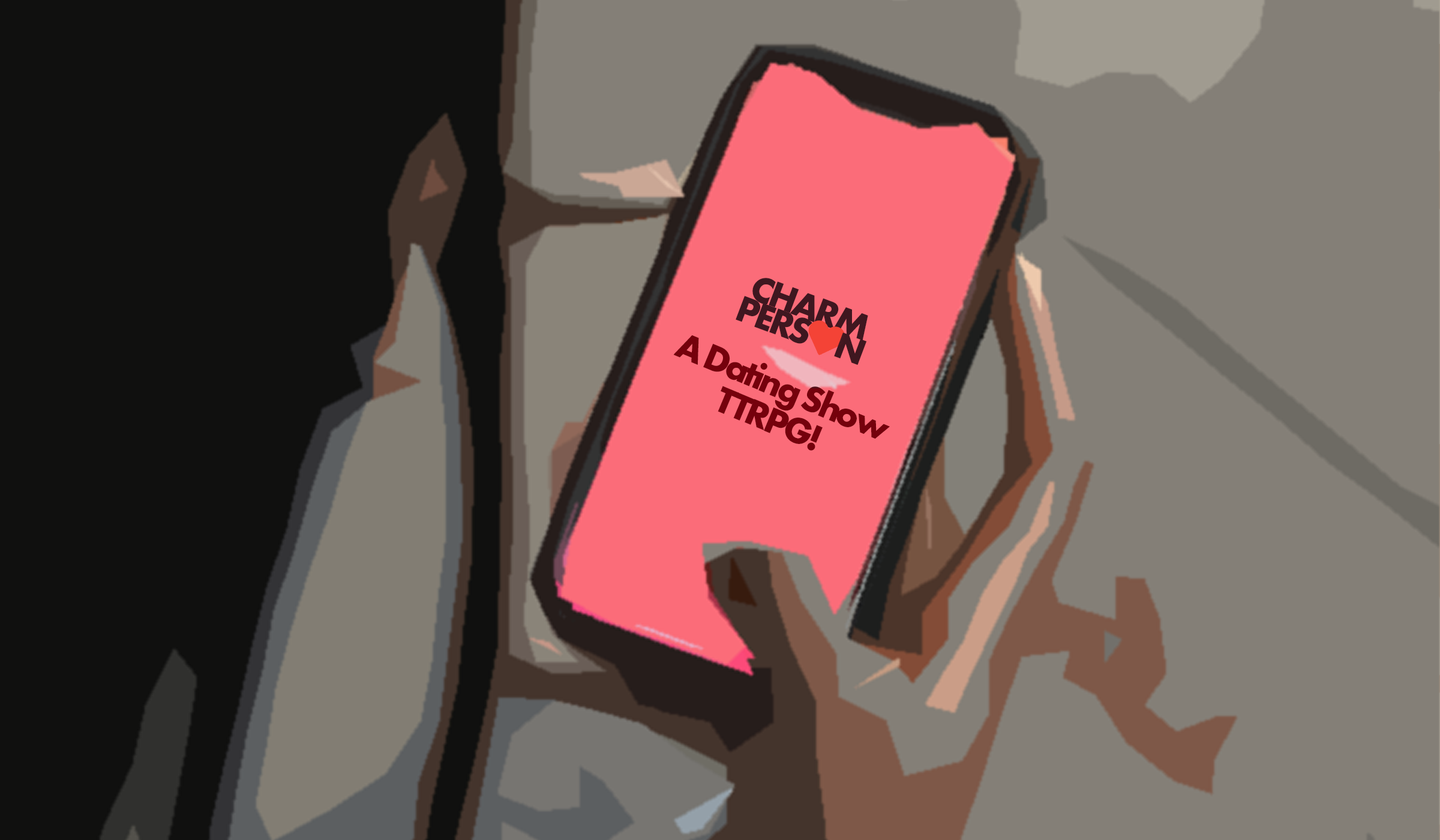 Play This for Valentines Day