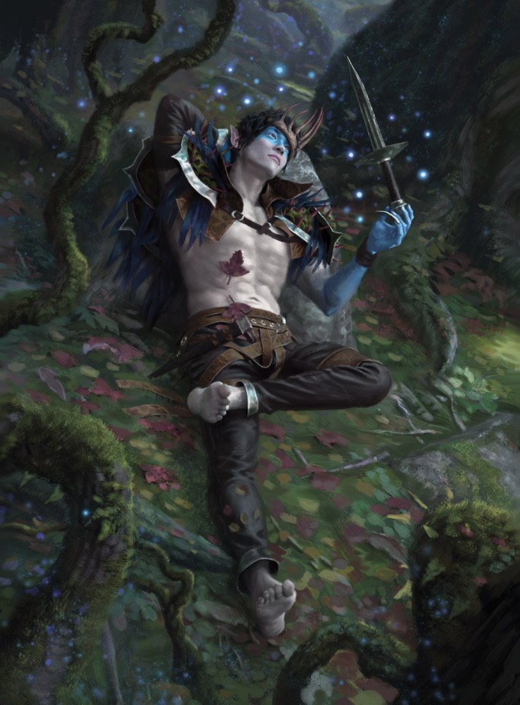 I'm Starting a New Homebrew Campaign...