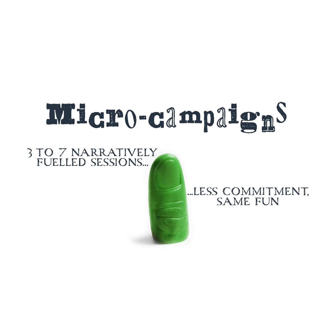 Micro-Campaigns