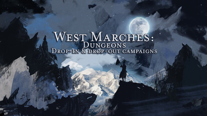 West Marches