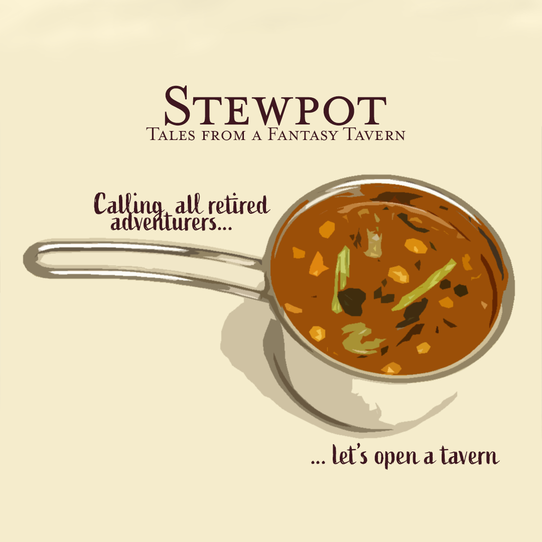 Stewpot